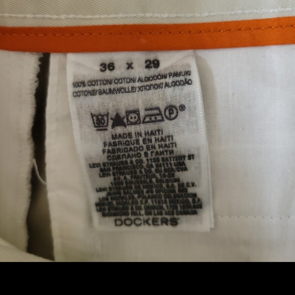 Pants - Picture 5 of 9